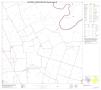Map: 2010 Census County Block Map: Wharton County, Block 15