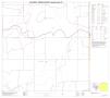 Map: 2010 Census County Block Map: Lipscomb County, Block 10
