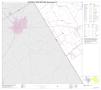 Map: 2010 Census County Block Map: Bosque County, Block 10
