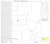 Map: 2010 Census County Block Map: Concho County, Block 5