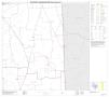 Map: 2010 Census County Block Map: Morris County, Block 6