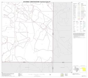 2010 Census County Block Map: Tom Green County, Block 28