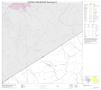 Map: 2010 Census County Block Map: Bosque County, Block 2