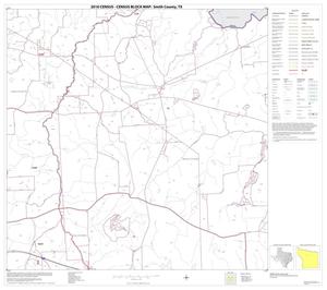2010 Census County Block Map: Smith County, Block 7