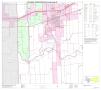 Thumbnail image of item number 1 in: '2010 Census County Block Map: Cameron County, Block 31'.