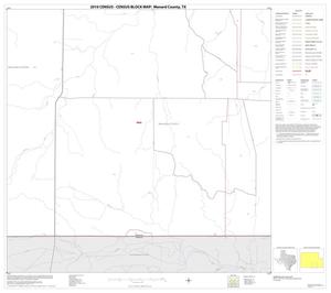 2010 Census County Block Map: Menard County, Block 11