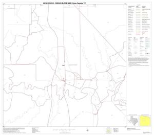 2010 Census County Block Map: Knox County, Block 6