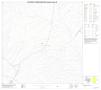 Map: 2010 Census County Block Map: Brewster County, Block 85