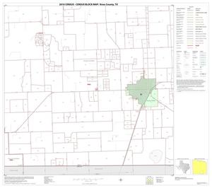 2010 Census County Block Map: Knox County, Block 15