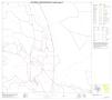Map: 2010 Census County Block Map: Presidio County, Block 37