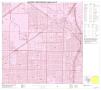 Map: 2010 Census County Block Map: Lubbock County, Inset C04