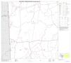 Map: 2010 Census County Block Map: Harrison County, Block 6