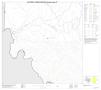 Map: 2010 Census County Block Map: Brewster County, Block 88