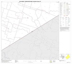 2010 Census County Block Map: Hamilton County, Block 15