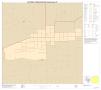 Map: 2010 Census County Block Map: Rockwall County, Inset A01