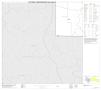 Thumbnail image of item number 1 in: '2010 Census County Block Map: Kerr County, Block 30'.
