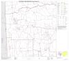 Map: 2010 Census County Block Map: Upshur County, Block 5