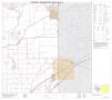 Map: 2010 Census County Block Map: Medina County, Block 20