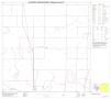 Map: 2010 Census County Block Map: Collingsworth County, Block 7