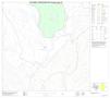 Thumbnail image of item number 1 in: '2010 Census County Block Map: Brewster County, Block 89'.