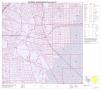 Map: 2010 Census County Block Map: Bexar County, Inset F07