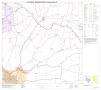 Map: 2010 Census County Block Map: Cherokee County, Block 11