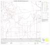 Map: 2010 Census County Block Map: Wichita County, Block 10