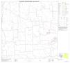 Map: 2010 Census County Block Map: Lamar County, Block 11
