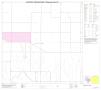 Map: 2010 Census County Block Map: Collingsworth County, Block 10