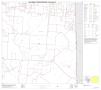 Map: 2010 Census County Block Map: Frio County, Block 8