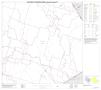 Map: 2010 Census County Block Map: Comanche County, Block 16
