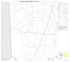 Thumbnail image of item number 1 in: '2010 Census County Block Map: Bowie County, Block 9'.