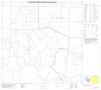 Map: 2010 Census County Block Map: Moore County, Block 7