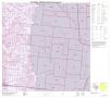 Map: 2010 Census County Block Map: Bexar County, Block 33