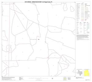 2010 Census County Block Map: Jim Hogg County, Block 17