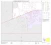 Map: 2010 Census County Block Map: Hutchinson County, Inset C05