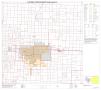 Map: 2010 Census County Block Map: Hockley County, Block 5