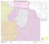 Map: 2010 Census County Block Map: Orange County, Block 25