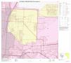 Map: 2010 Census County Block Map: El Paso County, Block 34