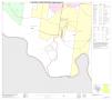 Map: 2010 Census County Block Map: Hidalgo County, Block 95