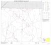 Map: 2010 Census County Block Map: Donley County, Block 3