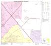 Map: 2010 Census County Block Map: El Paso County, Block 51