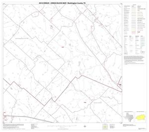 2010 Census County Block Map: Washington County, Block 16