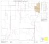 Map: 2010 Census County Block Map: Haskell County, Block 10