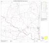 Map: 2010 Census County Block Map: Upshur County, Block 7