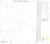 Map: 2010 Census County Block Map: Presidio County, Block 38