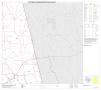 Map: 2010 Census County Block Map: Polk County, Block 17