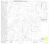 Map: 2010 Census County Block Map: Scurry County, Block 9