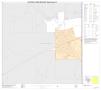 Map: 2010 Census County Block Map: Medina County, Inset F01
