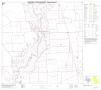 Map: 2010 Census County Block Map: Jackson County, Block 11